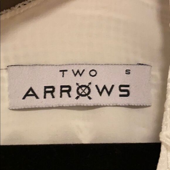 TWO ARROWS Coastal dress - Picture 3 of 4